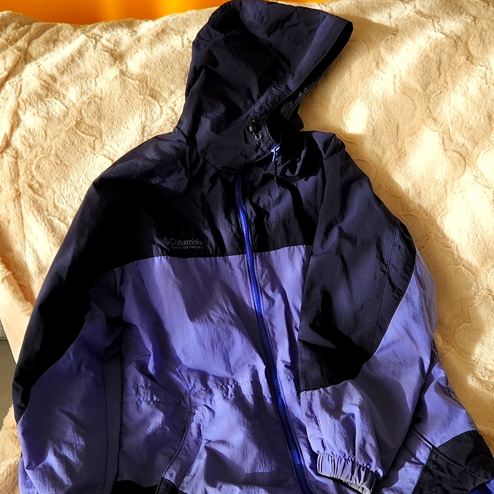Women's Columbia jacket